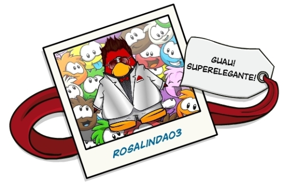 ROSALINDA-